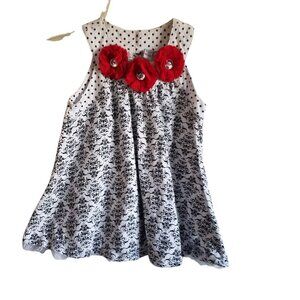 Kids Headquarters 6 Month Old Dress